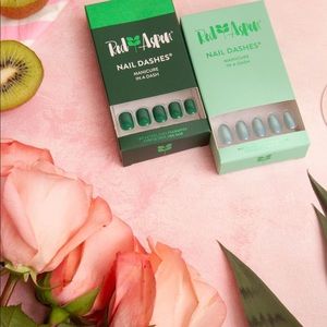 Red Aspen Nails reg- 13-15